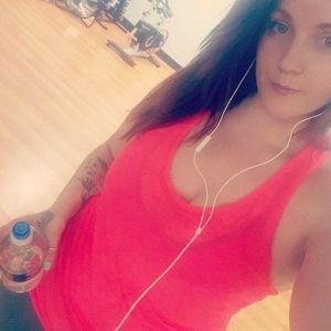 Meet your Posher, Cindy